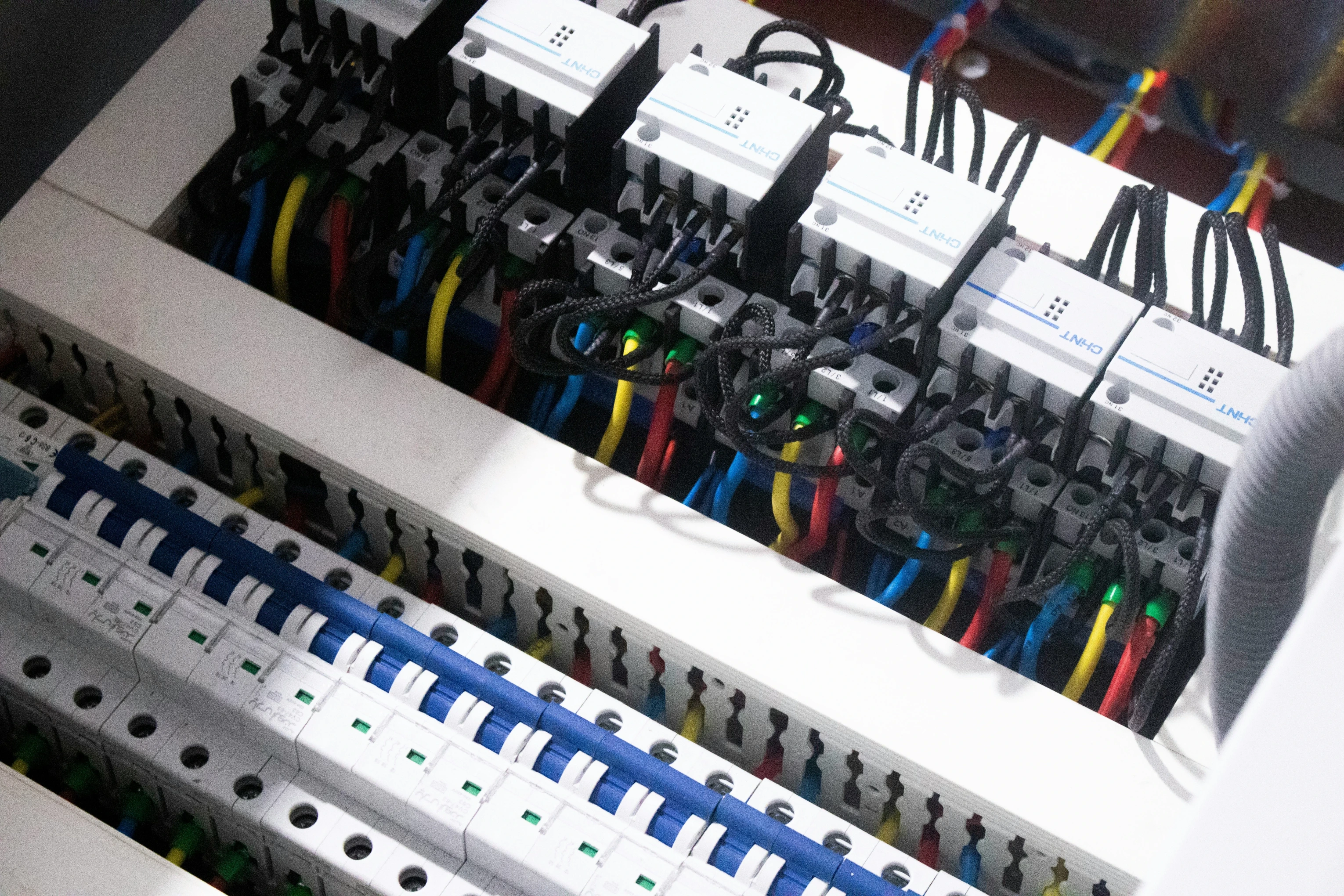 Electrical Company Sharjah
